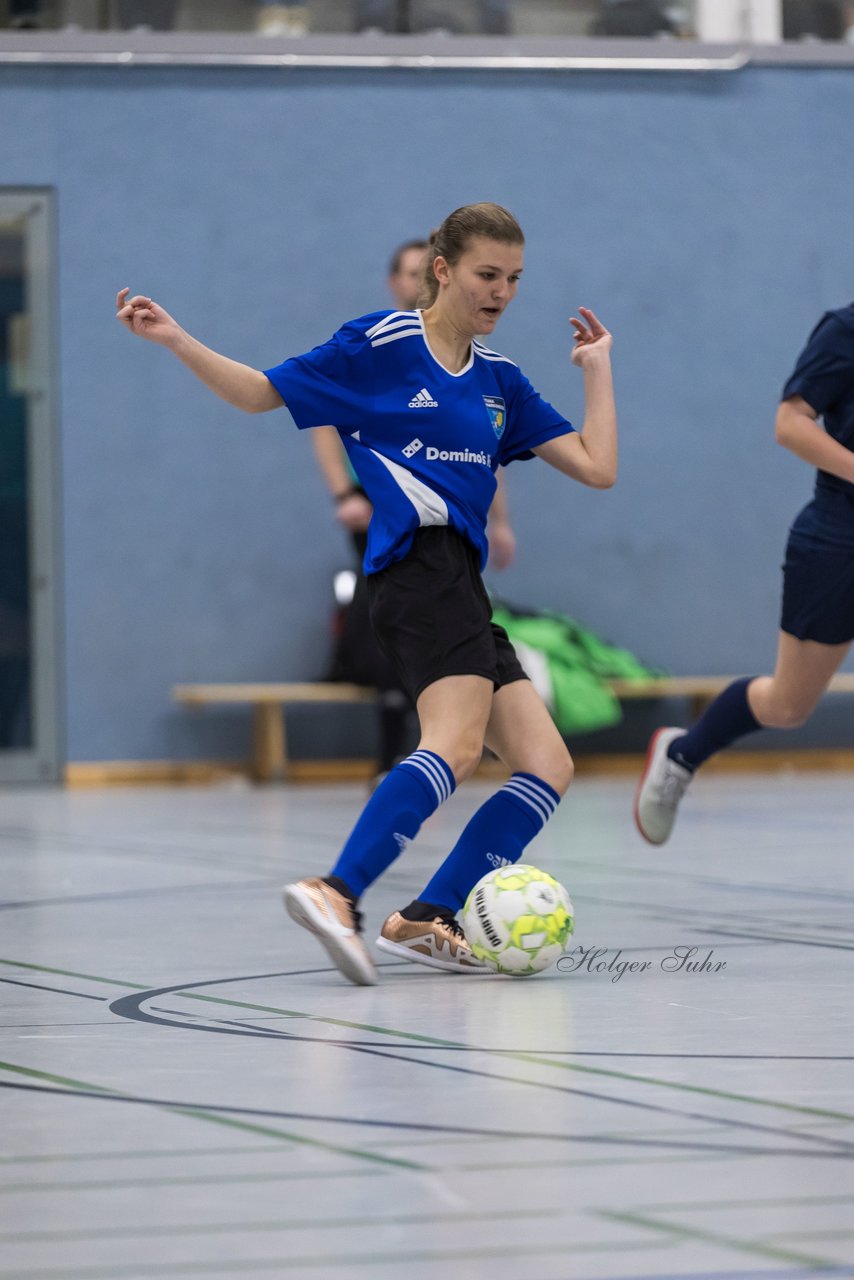 Bild 106 - wBJ Futsalmeisterschaft